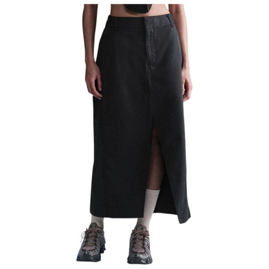 Nike Γυναικεία φούστα Sportswear Collection Twill Skirt